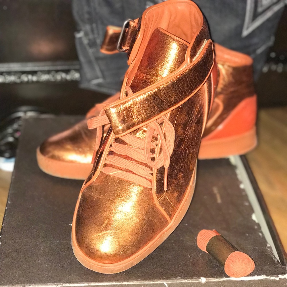 Gucci Men’s Sneakers